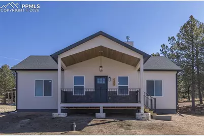 484 Due South Road, Florissant, CO 80816 - Photo 29