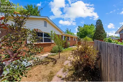 626 Pioneer Lane, Colorado Springs, CO 80904 - Photo 3