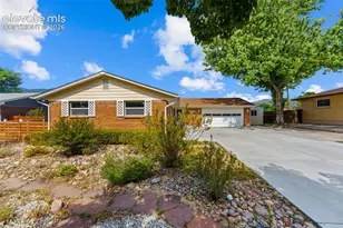626 Pioneer Ln, Colorado Springs, CO 80904 - Photo 1