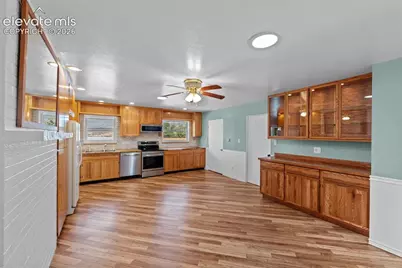 626 Pioneer Lane, Colorado Springs, CO 80904 - Photo 13