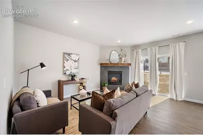 5425 Carvel Grove, Colorado Springs, CO 80922 - Photo 13