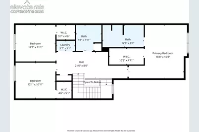5425 Carvel Grove, Colorado Springs, CO 80922 - Photo 43
