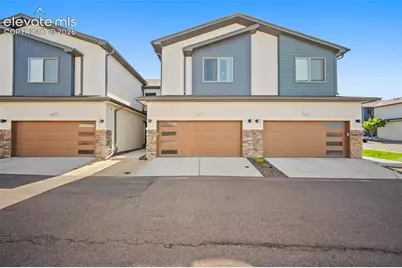 5425 Carvel Grove, Colorado Springs, CO 80922 - Photo 1