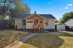 1017 Prairie Rd, Colorado Springs, CO 80909 - Photo 1