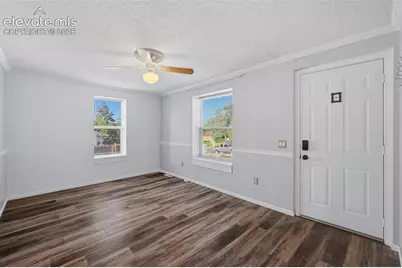 1017 Prairie Road, Colorado Springs, CO 80909 - Photo 5