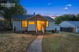 1017 Prairie Rd, Colorado Springs, CO 80909 - Photo 3