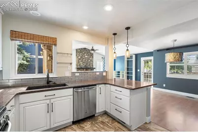 8330 Pepperridge Drive, Colorado Springs, CO 80920 - Photo 15