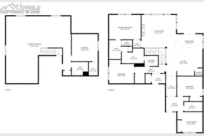 9257 Bugaboo Drive, Colorado Springs, CO 80924 - Photo 39