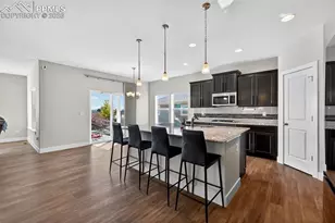 9257 Bugaboo Dr., Colorado Springs, CO 80924 - Photo 9