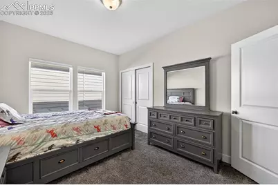 9257 Bugaboo Drive, Colorado Springs, CO 80924 - Photo 25
