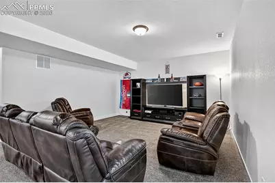 9257 Bugaboo Drive, Colorado Springs, CO 80924 - Photo 29