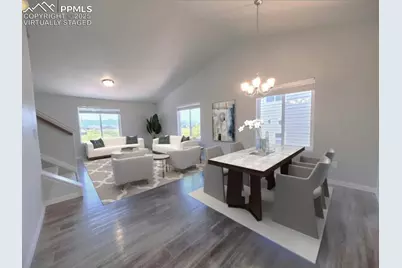 6868 Alsea Drive, Colorado Springs, CO 80925 - Photo 5