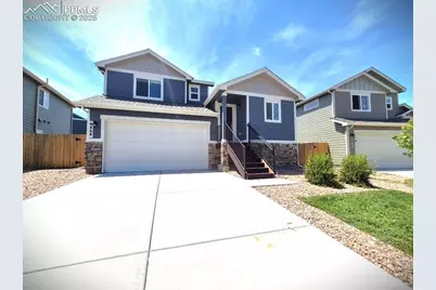 6868 Alsea Drive, Colorado Springs, CO 80925 - Photo 3