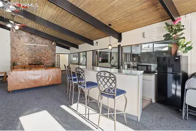 496 W Rockrimmon Boulevard #E, Colorado Springs, CO 80919 - Photo 31