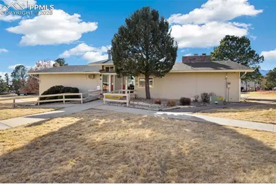 496 W Rockrimmon Boulevard #E, Colorado Springs, CO 80919 - Photo 27