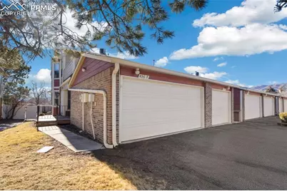 496 W Rockrimmon Boulevard #E, Colorado Springs, CO 80919 - Photo 25