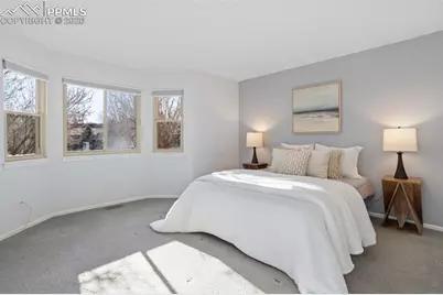 496 W Rockrimmon Boulevard #E, Colorado Springs, CO 80919 - Photo 17