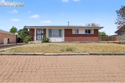 10 N Garo Avenue, Colorado Springs, CO 80909 - Photo 3
