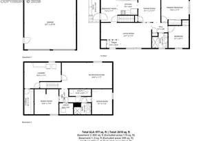 10 N Garo Ave, Colorado Springs, CO 80909 - Photo 49