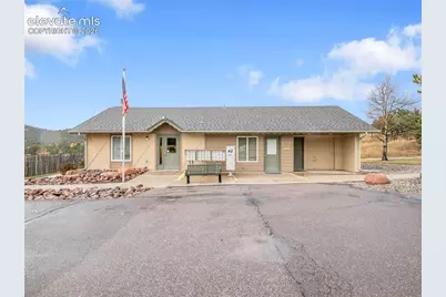 380 Paradise Circle #C1, Woodland Park, CO 80863 - Photo 19
