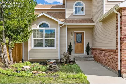 7665 Calloway Court, Colorado Springs, CO 80919 - Photo 1