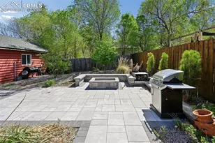 315 Plainview Pl, Manitou Springs, CO 80829 - Photo 31