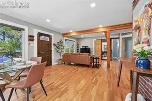 315 Plainview Pl, Manitou Springs, CO 80829 - Photo 5