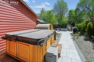 315 Plainview Pl, Manitou Springs, CO 80829 - Photo 29