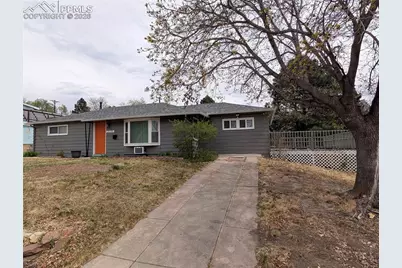 2119 Lark Drive, Colorado Springs, CO 80909 - Photo 3