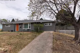 2119 Lark Dr, Colorado Springs, CO 80909 - Photo 3