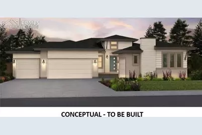 9448 Gallery Place, Colorado Springs, CO 80924 - Photo 1