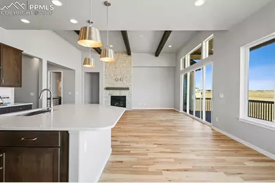 9448 Gallery Place, Colorado Springs, CO 80924 - Photo 15