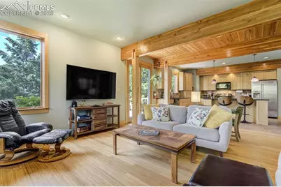 400 Valley Crescent Street, Palmer Lake, CO 80133 - Photo 13