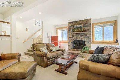 400 Valley Crescent Street, Palmer Lake, CO 80133 - Photo 35