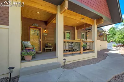 400 Valley Crescent Street, Palmer Lake, CO 80133 - Photo 7