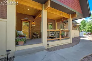 400 Valley Crescent St, Palmer Lake, CO 80133 - Photo 7