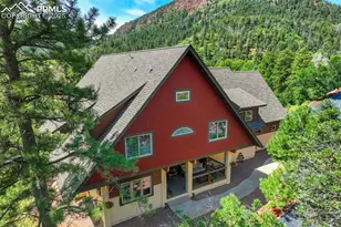 400 Valley Crescent St, Palmer Lake, CO 80133 - Photo 49