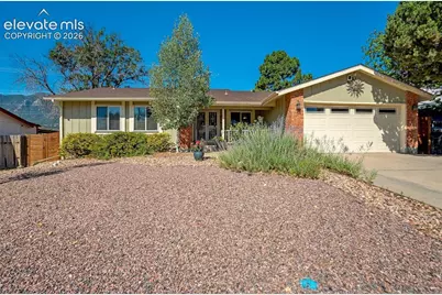 3210 Breckenridge Drive, Colorado Springs, CO 80906 - Photo 1