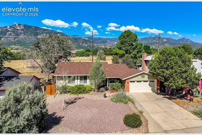 3210 Breckenridge Drive, Colorado Springs, CO 80906 - Photo 3