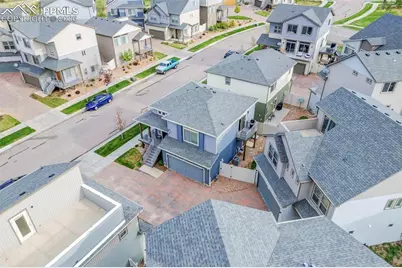 6669 John Muir Trail, Colorado Springs, CO 80927 - Photo 25