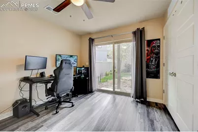 6669 John Muir Trail, Colorado Springs, CO 80927 - Photo 17