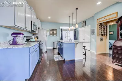 6669 John Muir Trail, Colorado Springs, CO 80927 - Photo 9