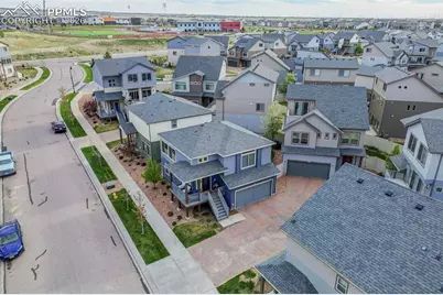 6669 John Muir Trail, Colorado Springs, CO 80927 - Photo 23