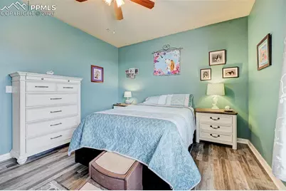 6669 John Muir Trail, Colorado Springs, CO 80927 - Photo 11