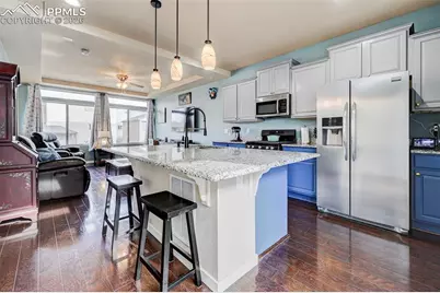 6669 John Muir Trail, Colorado Springs, CO 80927 - Photo 7