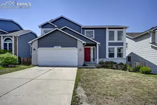 2045 Bramblwood Ln, Colorado Springs, CO 80920 - Photo 1