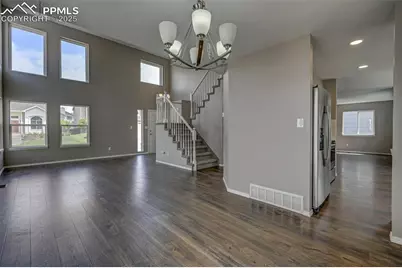 2045 Bramblwood Lane, Colorado Springs, CO 80920 - Photo 11