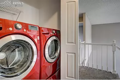 2045 Bramblwood Lane, Colorado Springs, CO 80920 - Photo 29