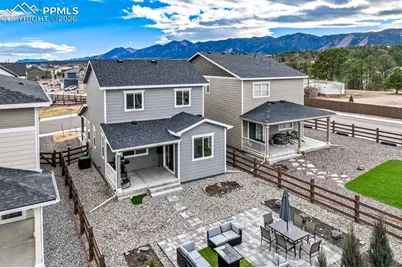 2360 Indian Balsam Drive, Monument, CO 80132 - Photo 39