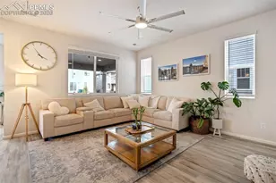 2360 Indian Balsam Dr, Monument, CO 80132 - Photo 5